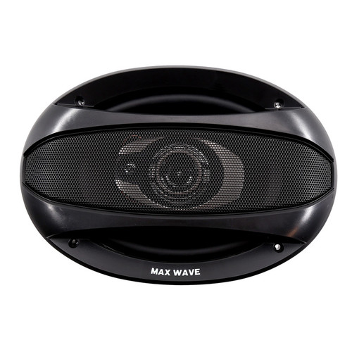 اسپیکر خودرو مکس ویو مدل M-69322 بسته دو عددی