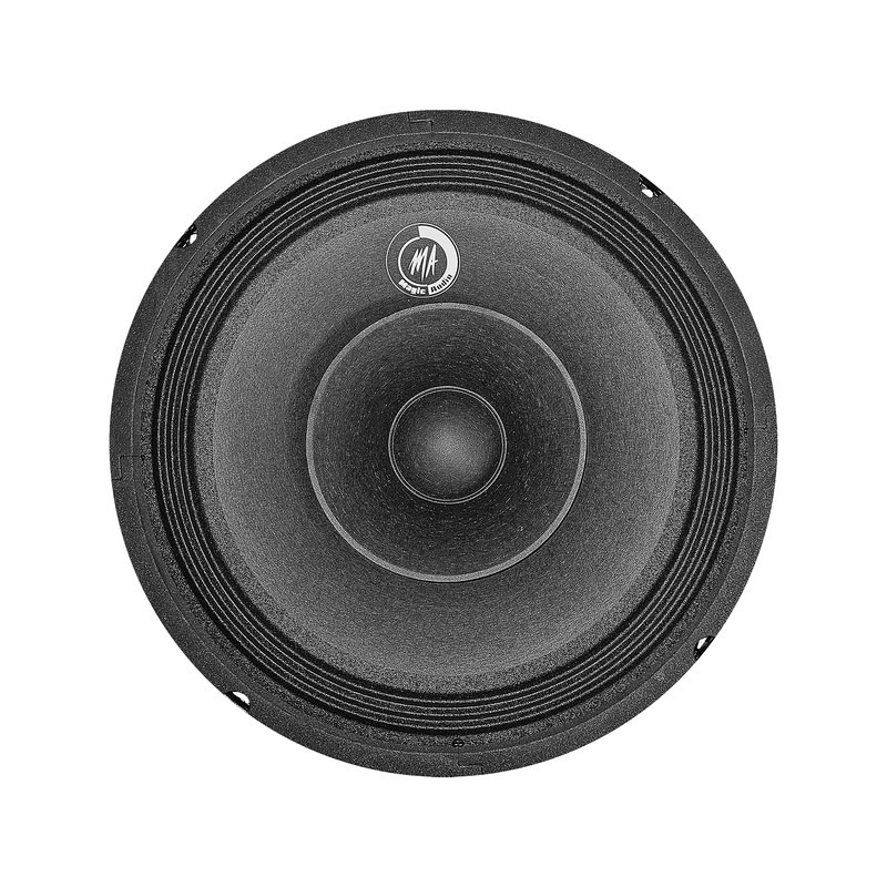 میدرنج خودرو  مجیک آدیو مدل MA -10 F بسته 2 عددی