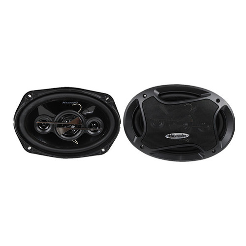 اسپیکر خودرو مکسیدر مدل MX-CX6950 PL6904 بسته دو عددی