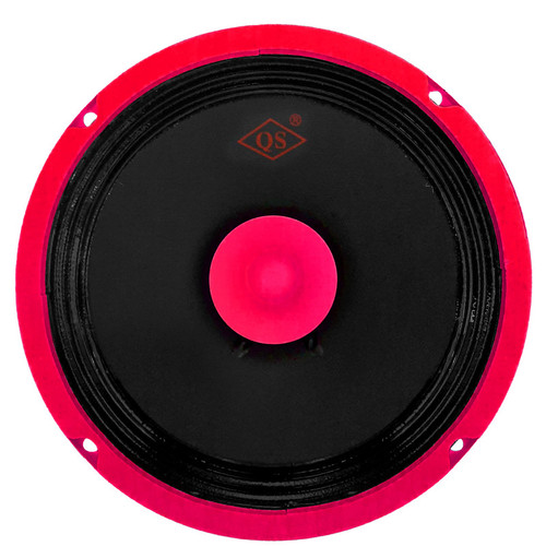 میدرنج خودرو کیو اس مدل QS-YD200-1F بسته دو عددی