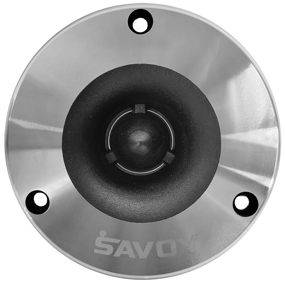 سوپر تیوتر ساووی مدل SV-TW07 بسته دو عددی