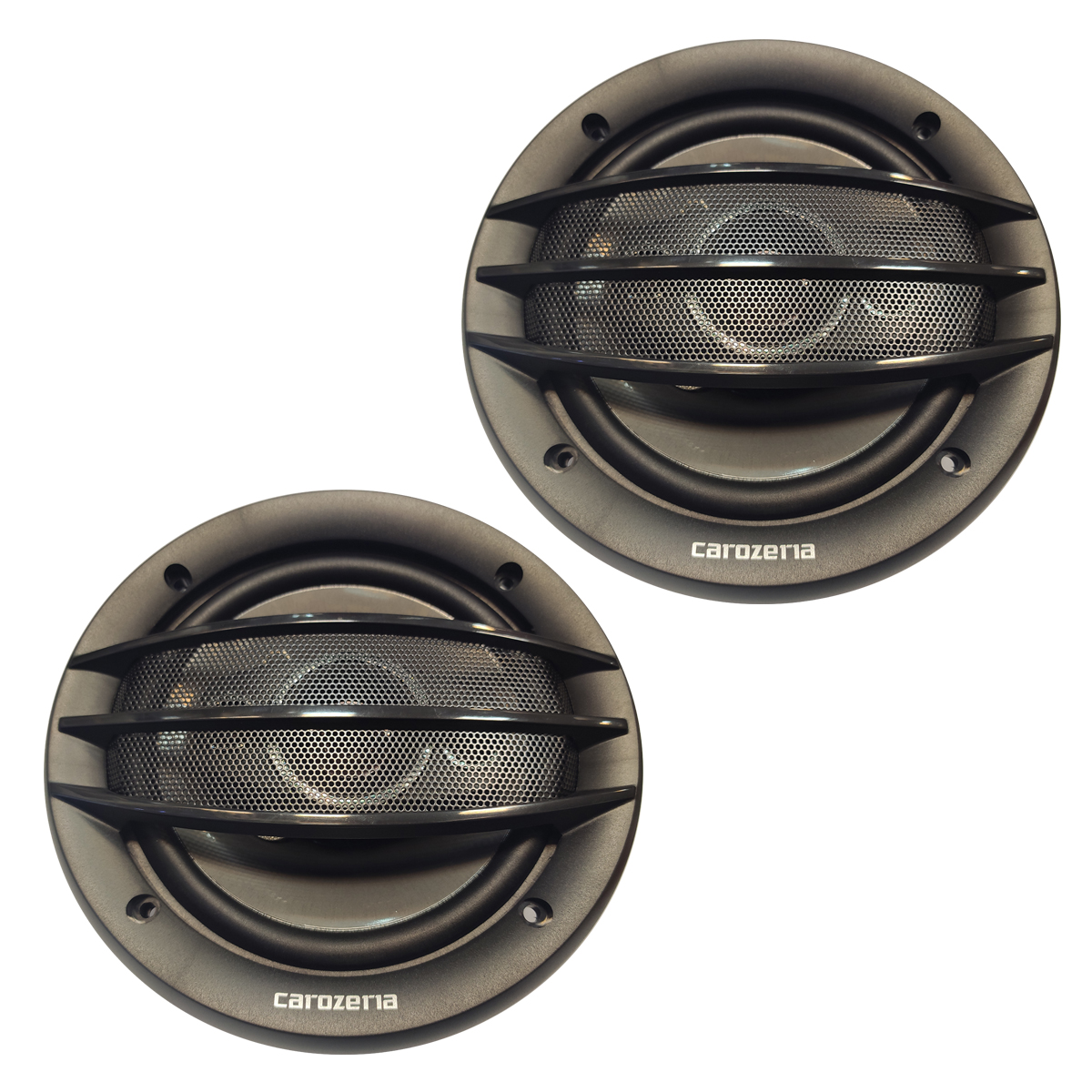 اسپیکر خودرو کاروزریا مدل CRX-1694 بسته دو عددی