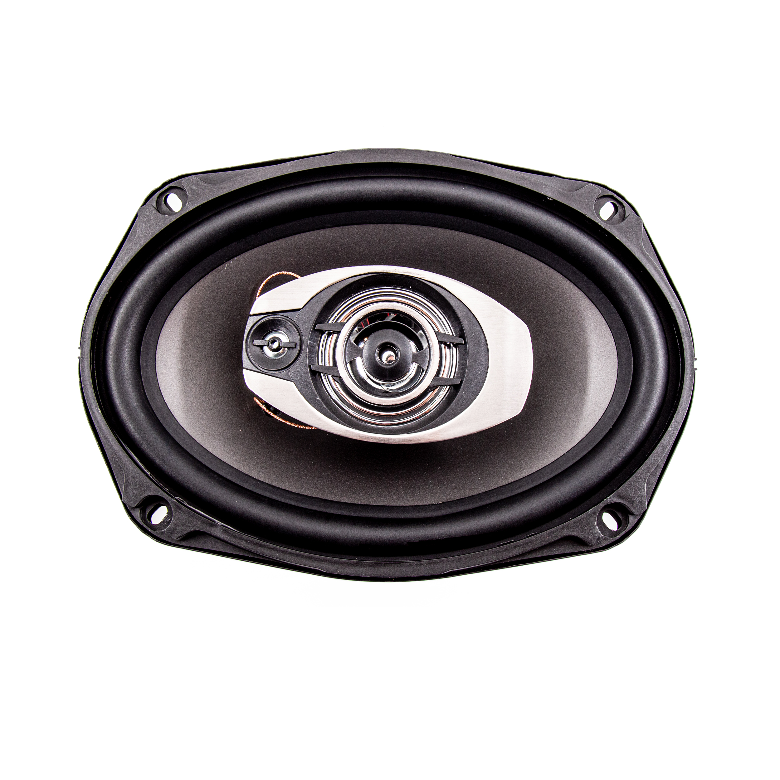 اسپیکر خودرو هایپر مدل M-69322 بسته دو عددی