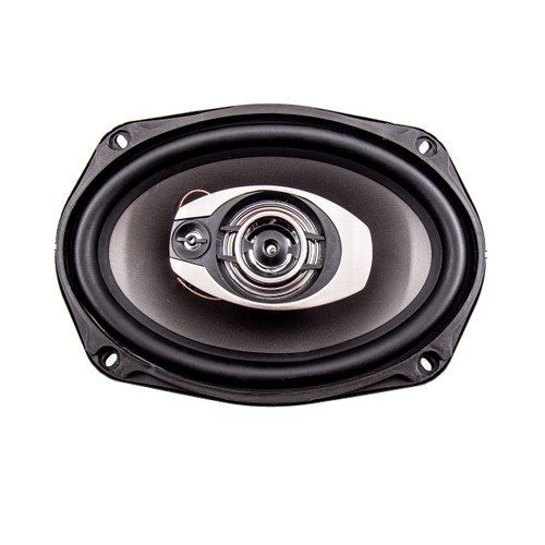 اسپیکر خودرو هایپر مدل M-69322 بسته دو عددی