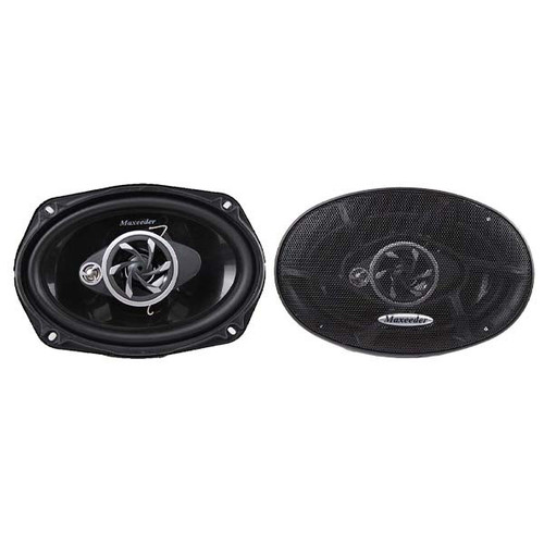 اسپیکر خودرو مکسیدر مدل MX-CX6950 PL6902 بسته دو عددی