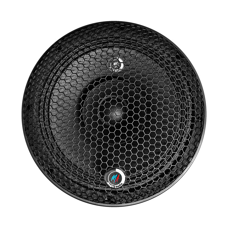 میدرنج خودرو مجیک آدیو مدل MA-8F - بسته دو عددی