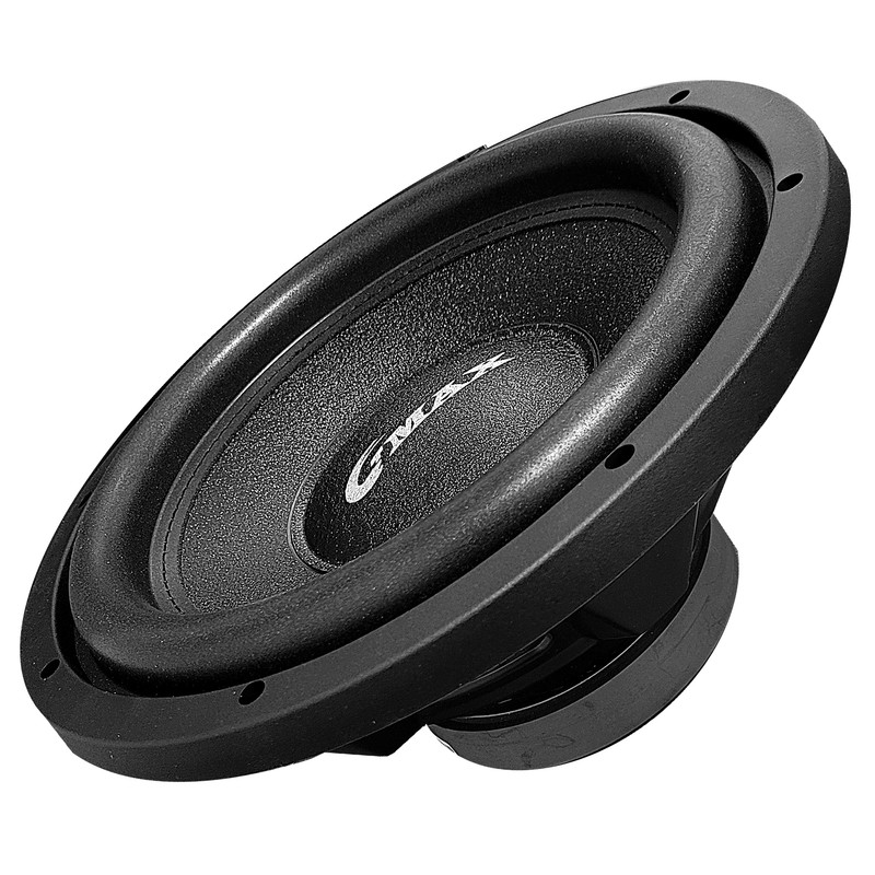 ساب ووفر خودرو  جی مکس مدل GM-12SW401P