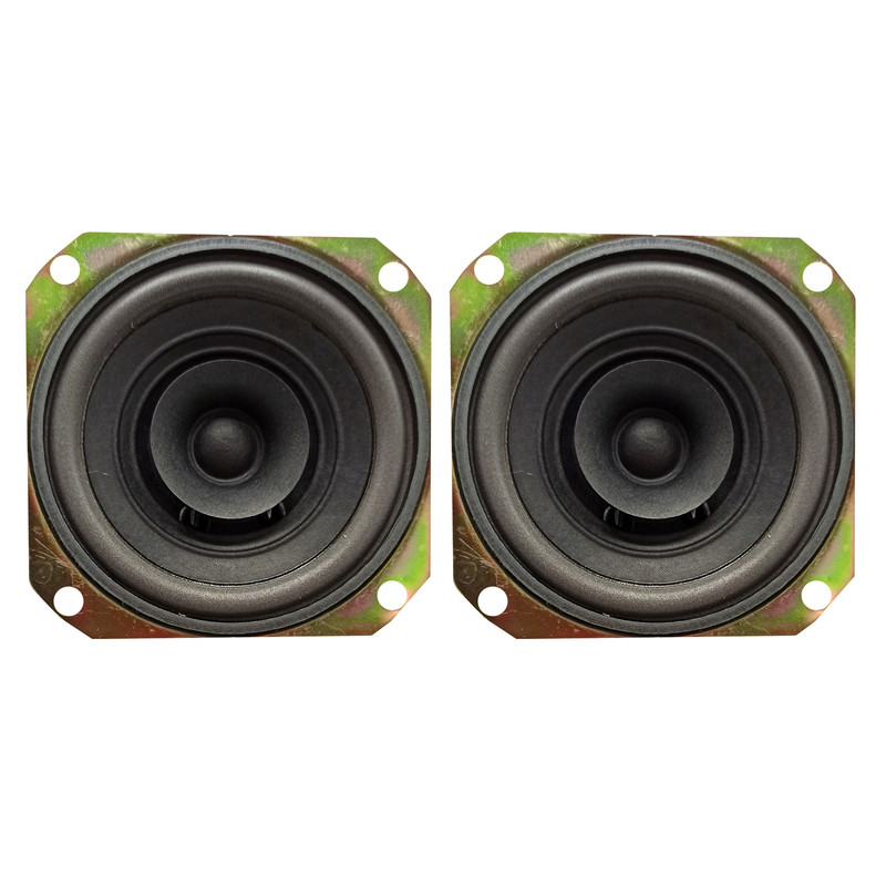 اسپیکر خودرو مدل PE-103F70 بسته دو عددی