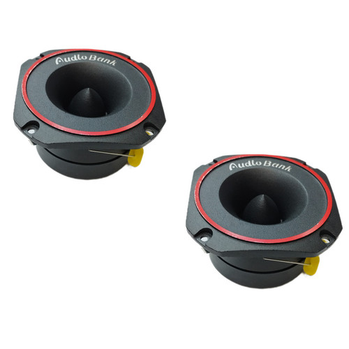 سوپر تیوتر آودیو بانک مدل AB-S380PRO بسته دو عددی