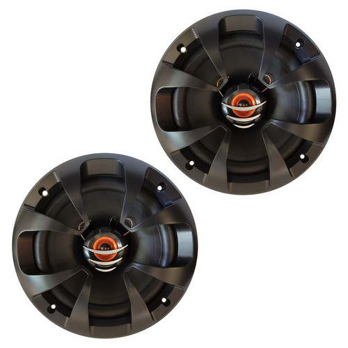 اسپیکر خودرو بی ام مدل BM-1675 بسته دو عددی