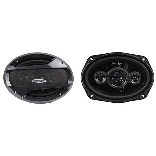 اسپیکر خودرو مکسیدر مدل MX-CX6950 PL6908 بسته دو عددی
