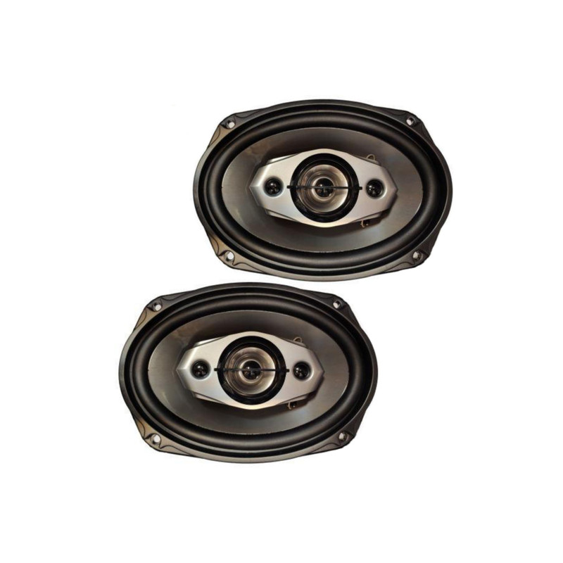 اسپیکر خودرو کاروزریا مدل CRX-6925 بسته 2 عددی