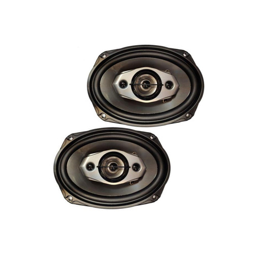 اسپیکر خودرو کاروزریا مدل CRX-6925 بسته 2 عددی