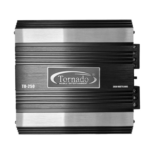 Tornado TO-250 آمپلی فایر تورنادو