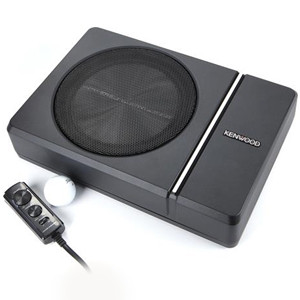 KSC-PSW8 باکس اکتیو کنوود kenwood