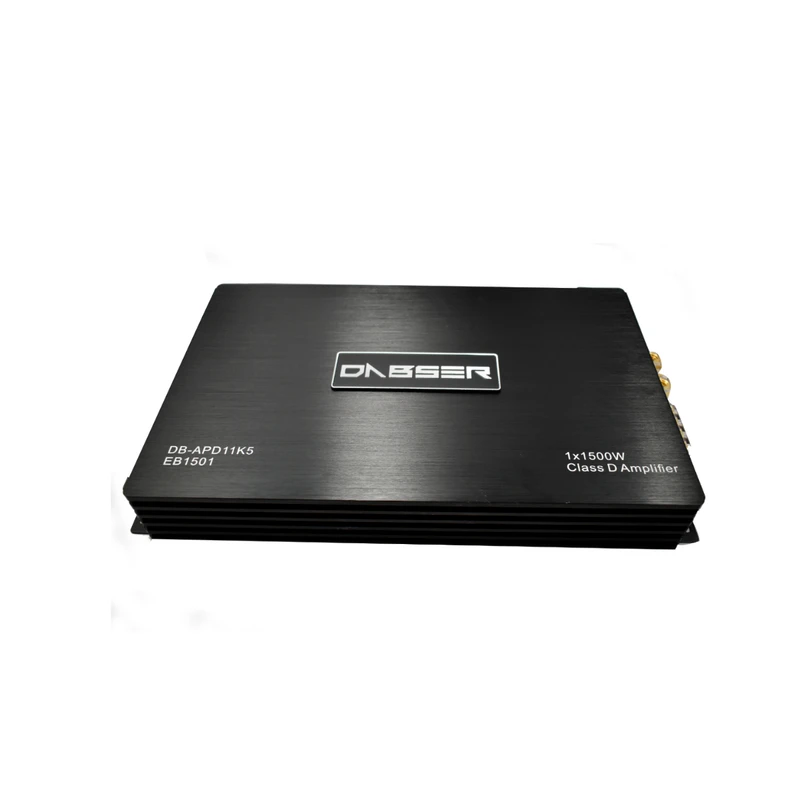 آمپلی فایر خودرو دابسر مدل DB_AP11K5