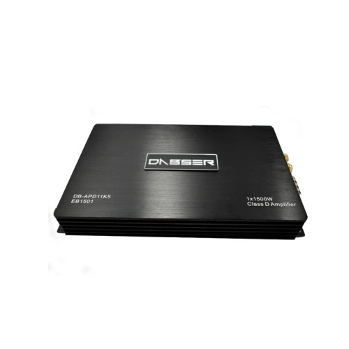 آمپلی فایر خودرو دابسر مدل DB_AP11K5