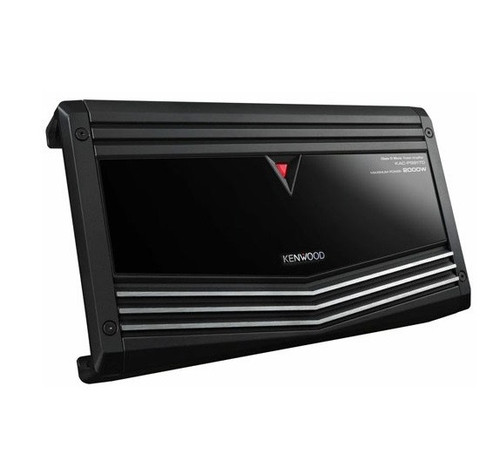آمپلی فایر مونو کنوود Kenwood KAC-PS917D