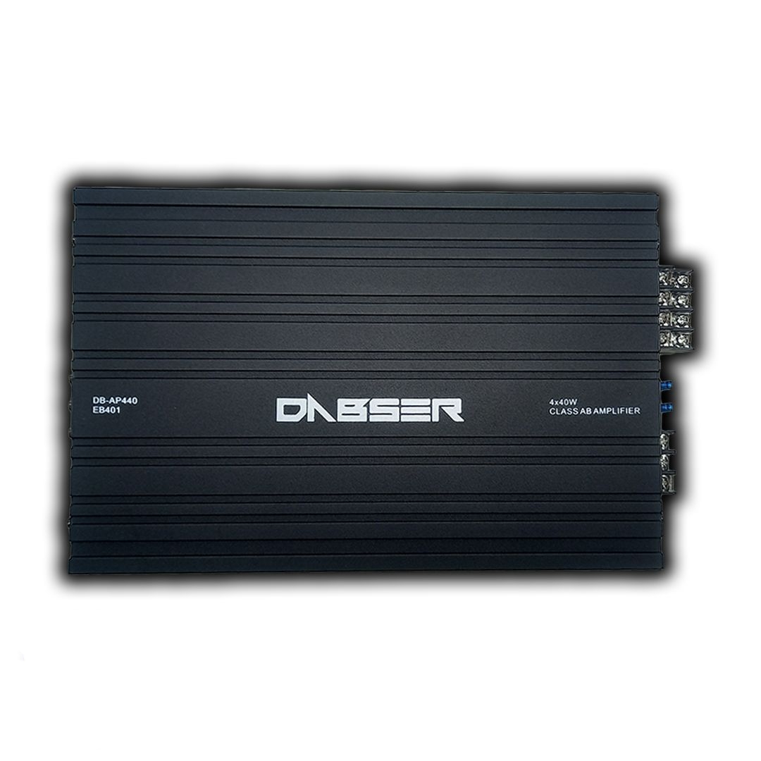 آمپلی فایر دابسر Dabser DB-AP440