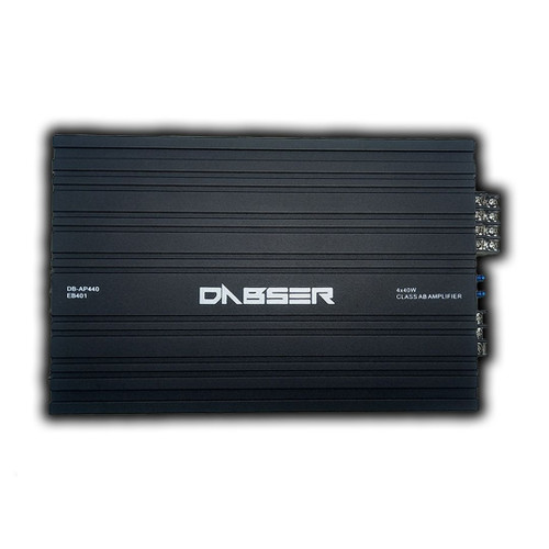 آمپلی فایر دابسر Dabser DB-AP440