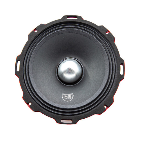 میدرنج خودرو ال اس ادیو مدل LS-08F