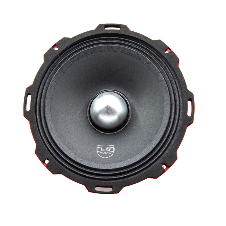 میدرنج خودرو ال اس ادیو مدل LS-08F