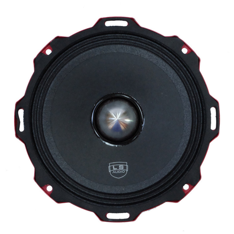 میدرنج خودرو ال اس مدل LS-06F بسته دو عددی