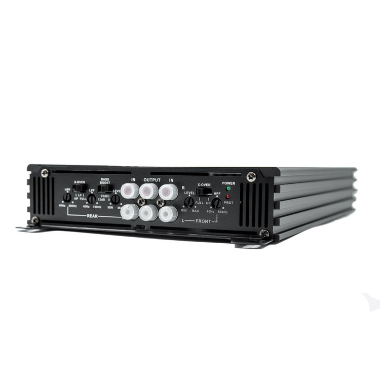 آمپلی فایر خودرو اسکایلر مدل SK-50.4
