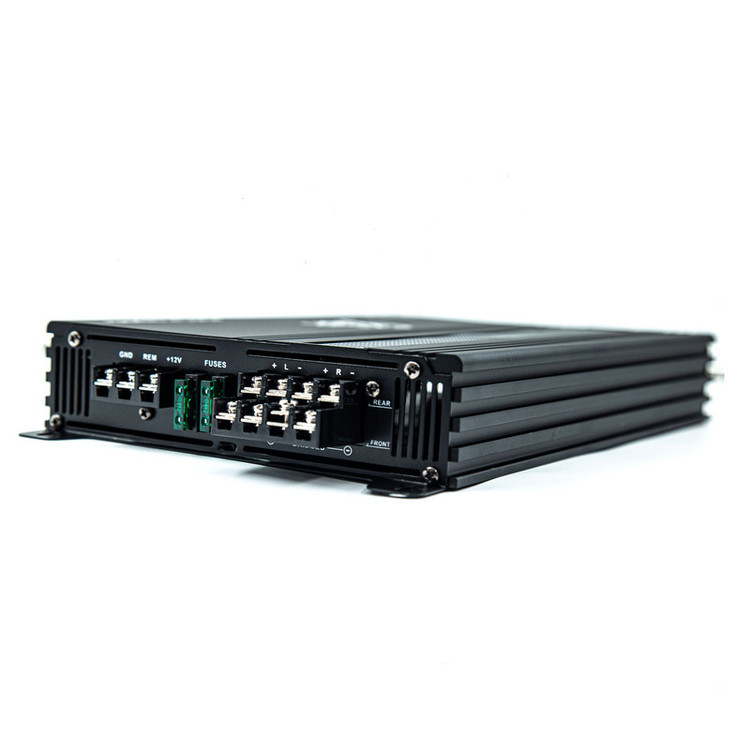 آمپلی فایر خودرو اسکایلر مدل SK-50.4