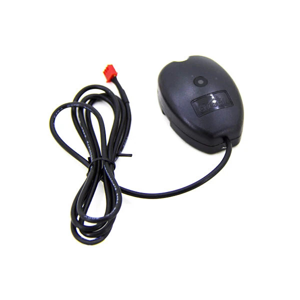 دزدگیر خودرو چیتا مدل FM-06 -FM5D