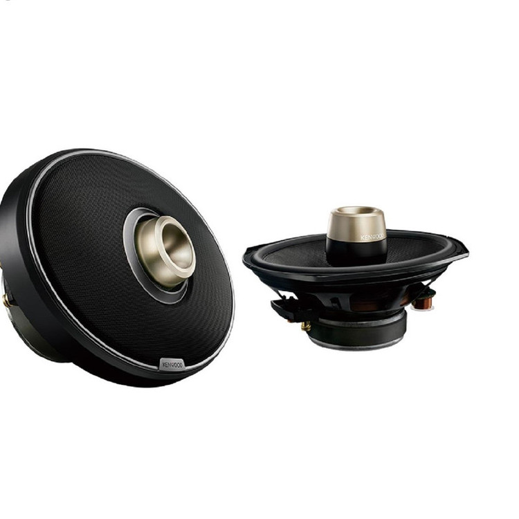 Kenwood car speaker model KFC-HQR 710EX