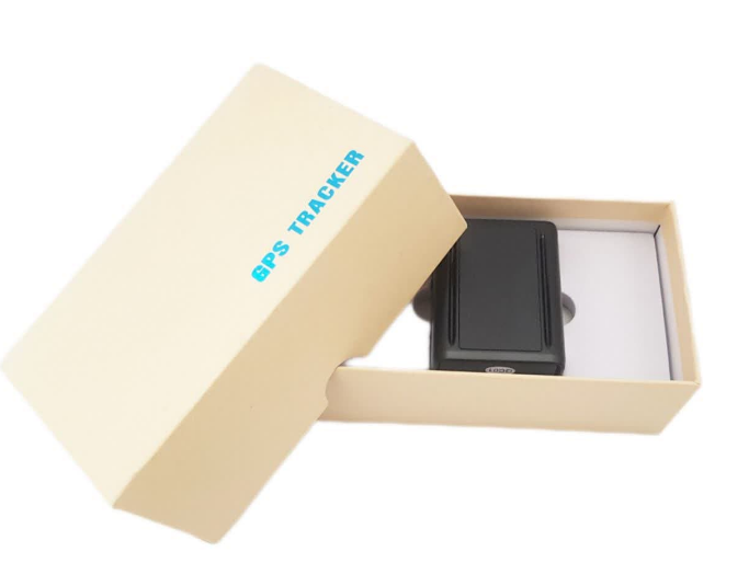 ردیاب مگنتی برند gps tracker مدل 15روزه