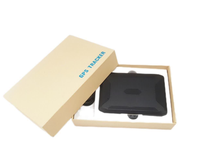 ردیاب مگنتی برند gps tracker مدل 30 روزه