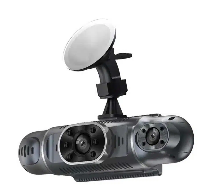 دوربین ثبت وقایع 4 لنزه 360 درجه مدل Y99