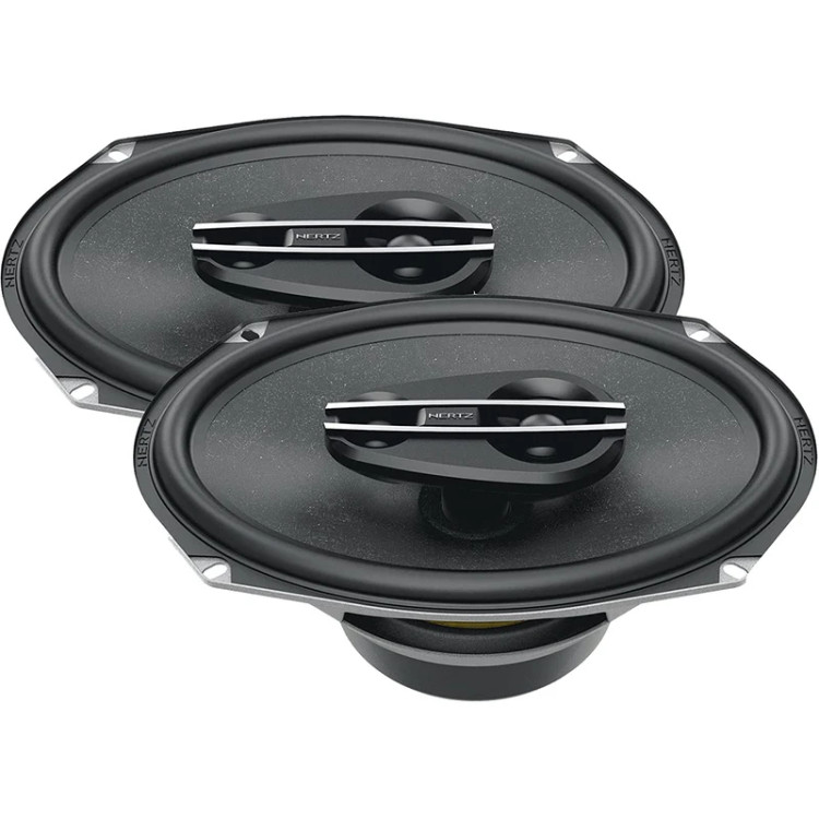 اسپیکر خودرو هرتز مدل CX 690 بسته دو عددی
