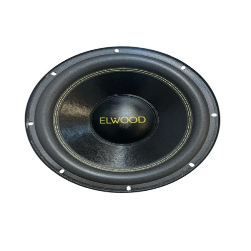 ساب ووفر خودرو الوود مدل LW127 NX