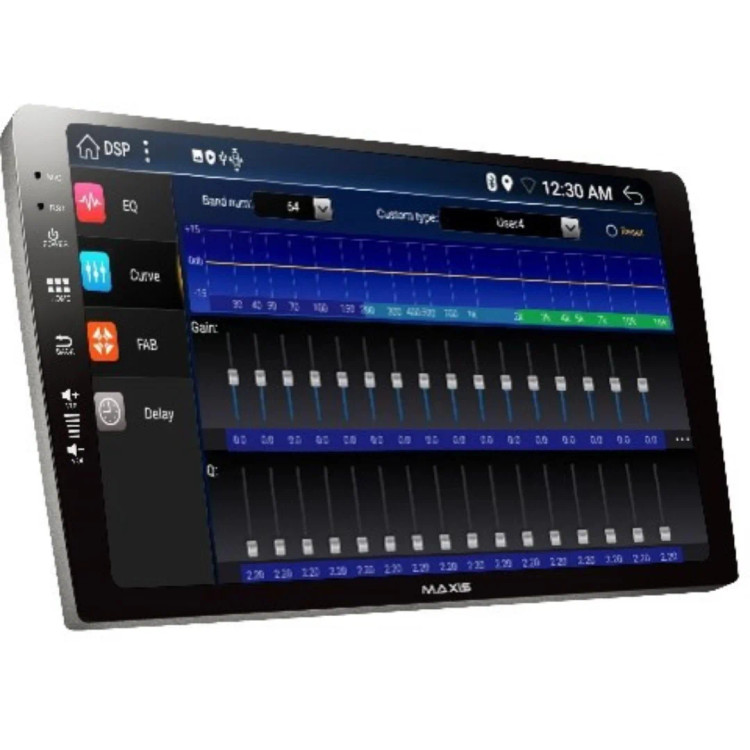 مانیتور مکسیس مدل MX-460 رم ۲ حافظه ۳۲