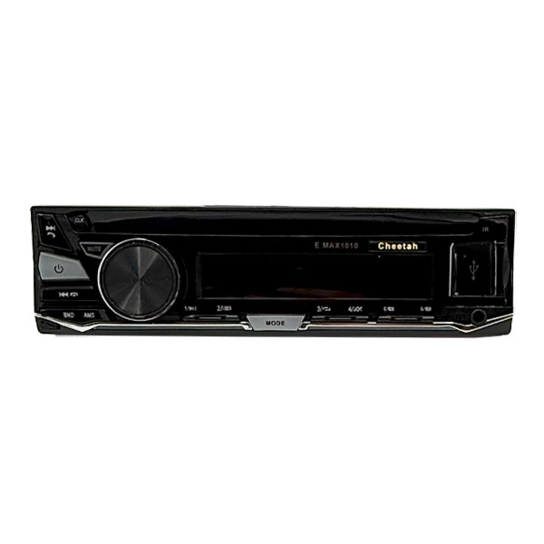 پخش کننده خودرو چیتا مدل E.MAX1010