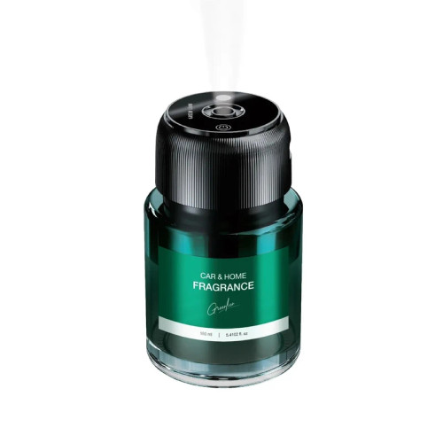 خوشبو کننده خودرو گرین لاین مدل fragrancce 160ml