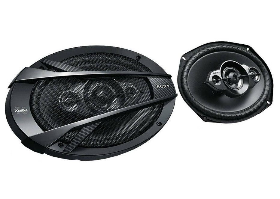 اسپیکر خودرو سونی مدل XS-XB6941