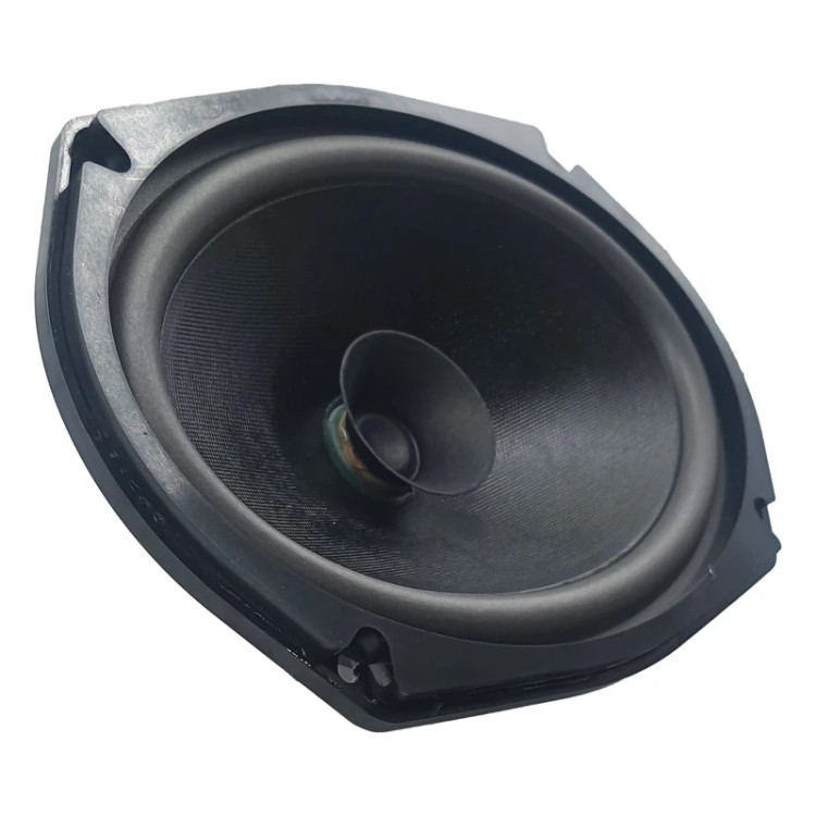 اسپیکر بیضی خودرو برند مستر مدل MR-6934 سایز 6×9 اینچ