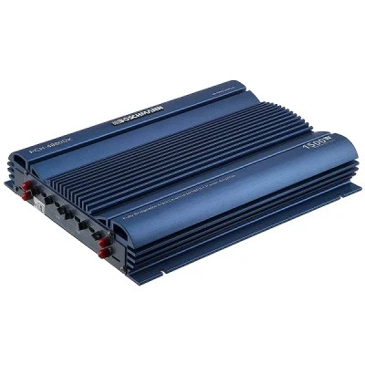 آمپلی فایر خودرو 4 کانال بوشمن مدل PCH-4880DX