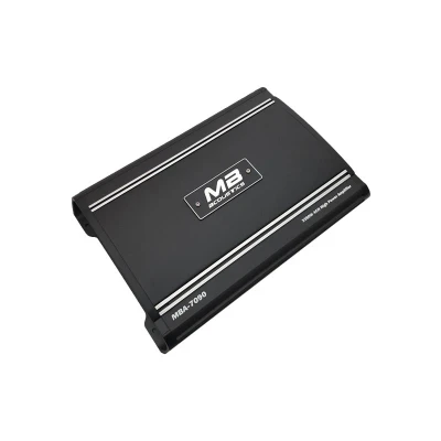 آمپلی‌ فایر خودرو ام‌ بی آکوستیک مدل mba-7090