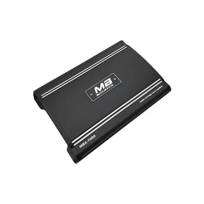 آمپلی فایر خودرو ام بی آکوستیک مدل mba-7090