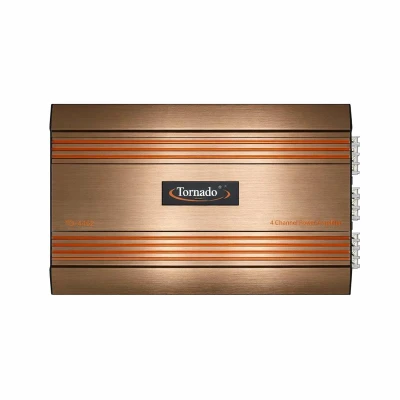 Tornado amplifier model TO‑4462