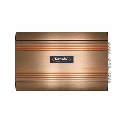Tornado amplifier model TO‑4462