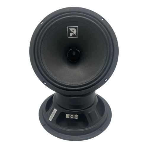 Alphasonic car front right door midrange, model PSW-800, size 8 inches, pack of two