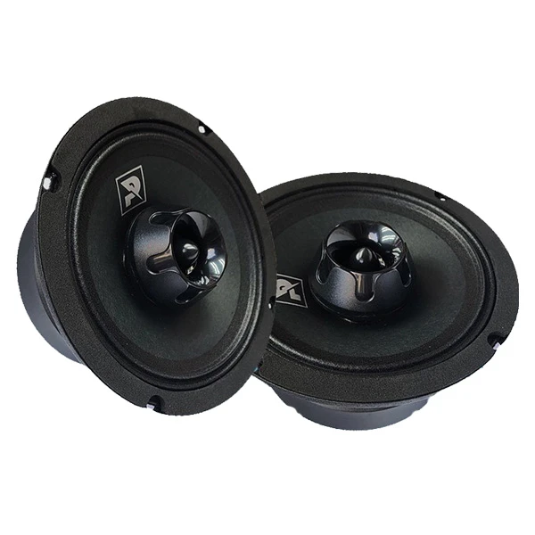 فولرنج پشت خودرو آلفاسونیک مدل PSW-9600 سایز 6.5 اینچ بسته دو عددی