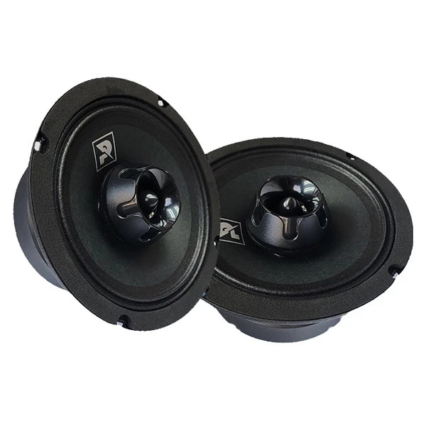 فولرنج پشت خودرو آلفاسونیک مدل PSW-9600 سایز 6.5 اینچ بسته دو عددی