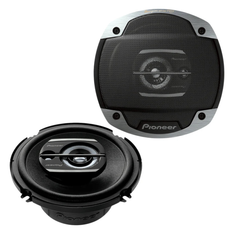 اسپیکر خودرو پایونیر مدل TS-1675V3 بسته دو عددی